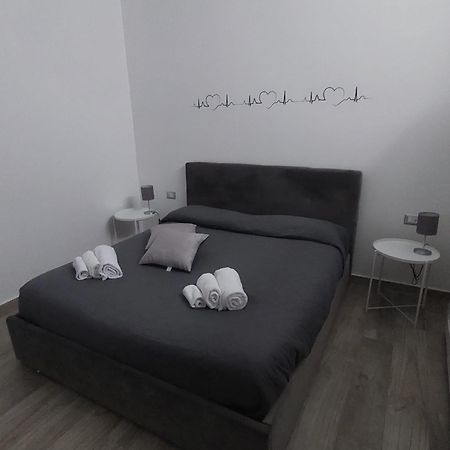Maison Garibaldi CTA Exteriör bild