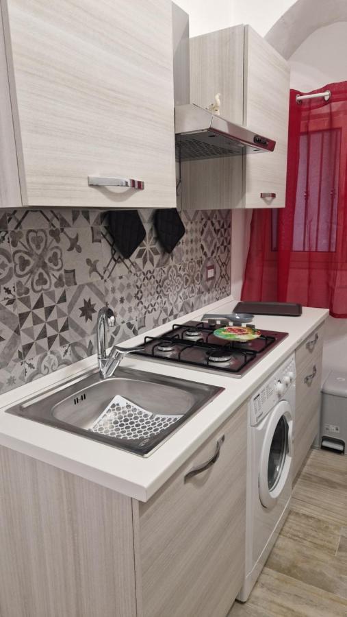 Maison Garibaldi CTA Exteriör bild
