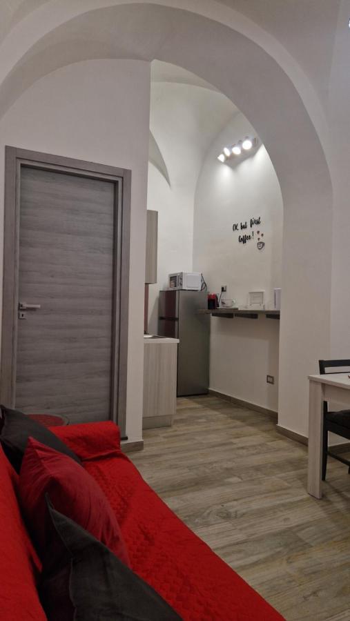 Maison Garibaldi CTA Exteriör bild