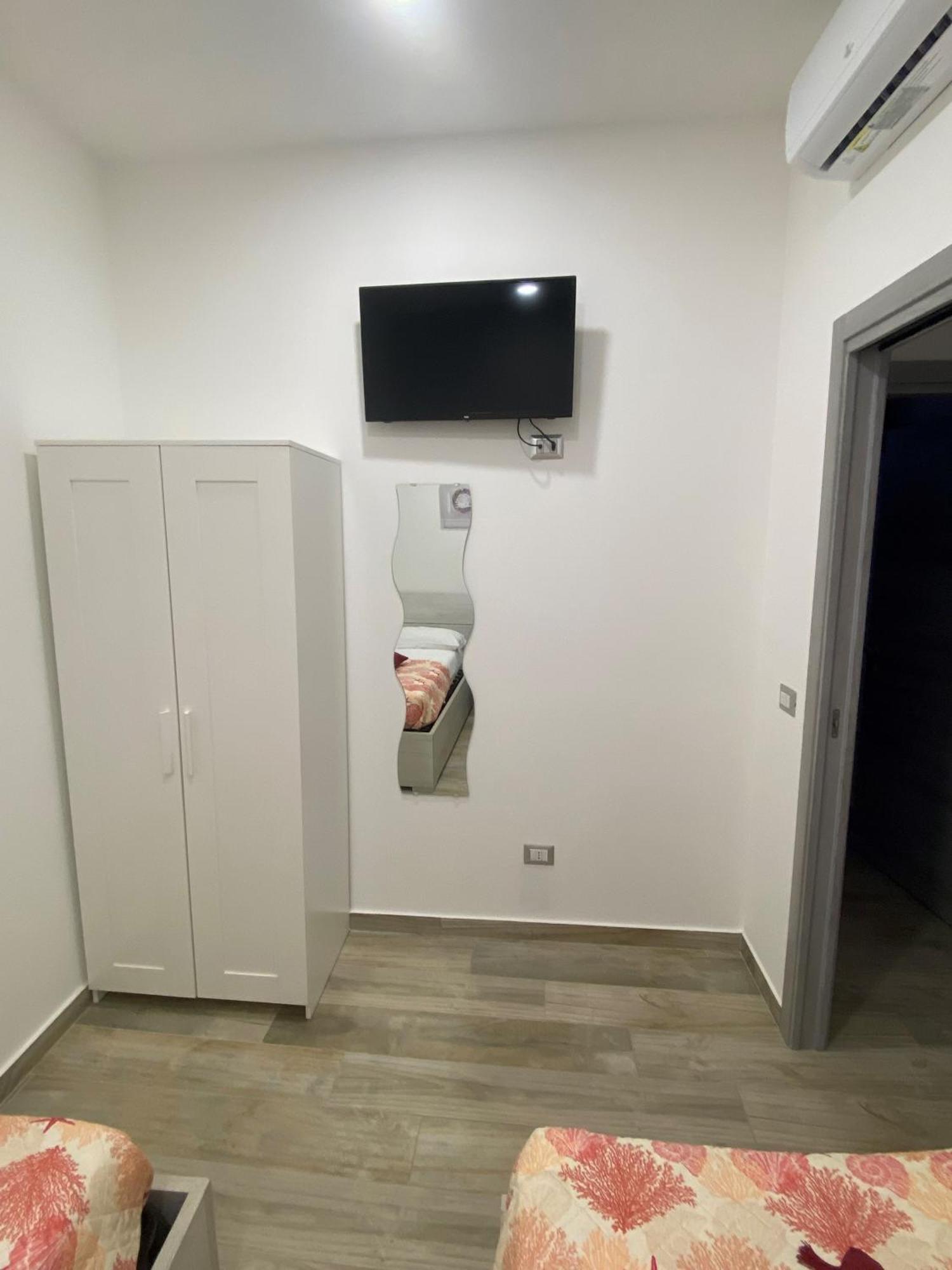 Maison Garibaldi CTA Exteriör bild